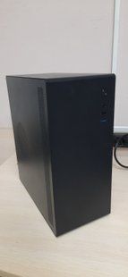 Tacens I5-4570t 8gb 256ssd Intel&reg; HD Graphics