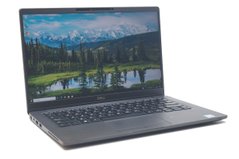 Ноутбук Dell Latitude 7400 14,0''/i5-8365U/8Gb/250GbSSD/Intel HD Graphics 620 4Gb/1920×1080/IPS/5год (A-)(A+)