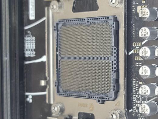 Материнська плата Asus PRIME B650M-A WIFI II (sAM5, AMD B650, PCI-Ex16)