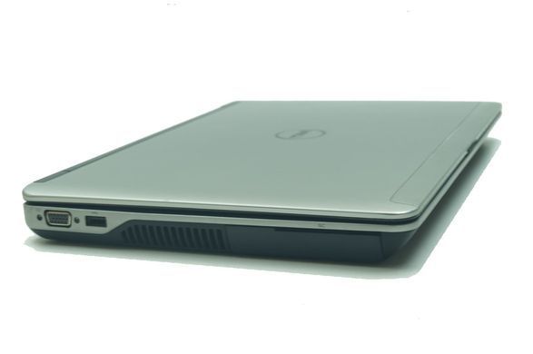 Ноутбук Dell Latitude E6440 14''/i5-4310M/4Gb/240GbSSD/Intel HD Graphics 4600 2Gb/1366&times;768/TN/5год 40хв(A-)(A+)