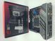 Материнська плата Asus ROG STRIX B760-I Gaming Wi-Fi (s1700, Intel B760, PCI-Ex16) ITX