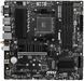 Материнська плата MSI B550M PRO-VDH Wi-Fi (sAM4, AMD B550, PCI-Ex16)