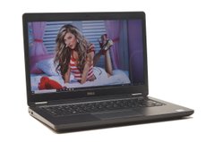 Ноутбук Dell Latitude 5480 14''/i5-6300U/8Gb/256GbSSD/Intel HD Graphics 520 4Gb/1920×1080/IPS/5год 10хв(A)(A)