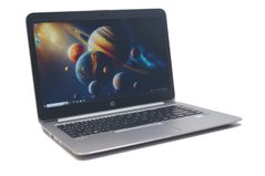 Ноутбук HP Elitebook Folio 1040 G3 14''/i7-6500U/8Gb/256GbSSD/Intel HD Graphics 520 2Gb/1920×1080/TN/6год 30хв(A)(A)