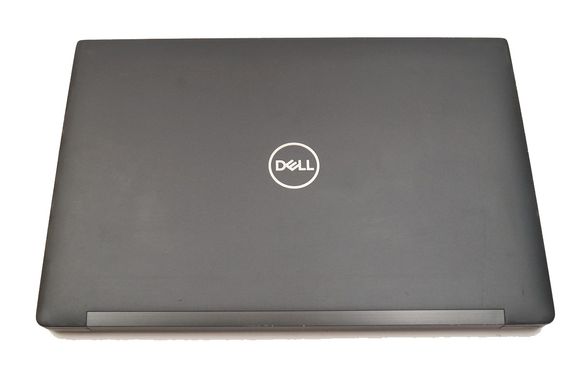 Ноутбук Dell Latitude 7490 14''/i5-8350U/8Gb/256GbSSD/Intel HD Graphics 620 4Gb/1920×1080/IPS/6год 20хв(A)(A+)