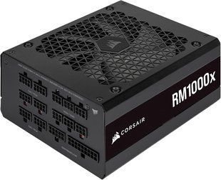 Блок живлення Corsair RM1000x 1000 Вт