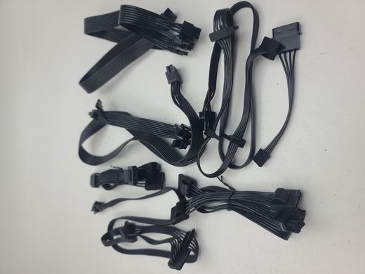 Блок живлення Corsair 750W TX750M