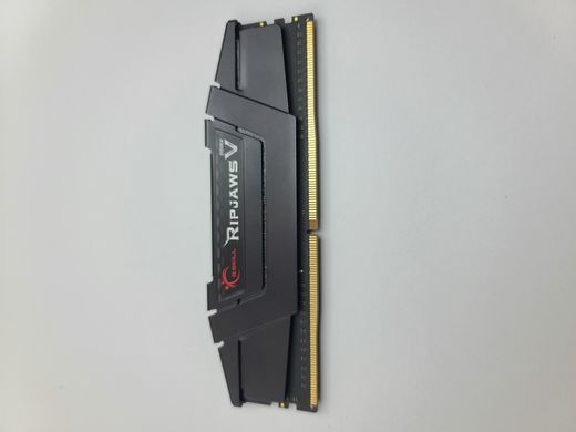 Оперативна пам&rsquo;ять G.Skill 8 GB DDR4 3600 MHz Ripjaws V