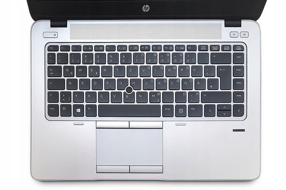 Ноутбук HP EliteBook 840 G1 14''/i3-4010U/8Gb/128GbSSD/Intel HD Graphics 4400 1Gb/1366×768/TN/5год (A-)(A+)