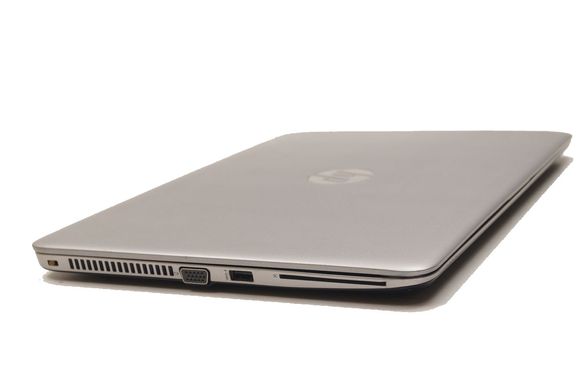 Ноутбук HP EliteBook 840 G4 14''/i5-7200U/8Gb/256GbSSD/Intel HD Graphics 620 4Gb/1366×768/TN/7год (A)(A)