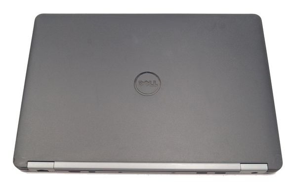 Ноутбук Dell Latitude E7470 14''/i7-6600U/8Gb/256GbSSD/Intel HD Graphics 520 4Gb/2560×1440/IPS/4год (A+)(A+)/Сенсорний