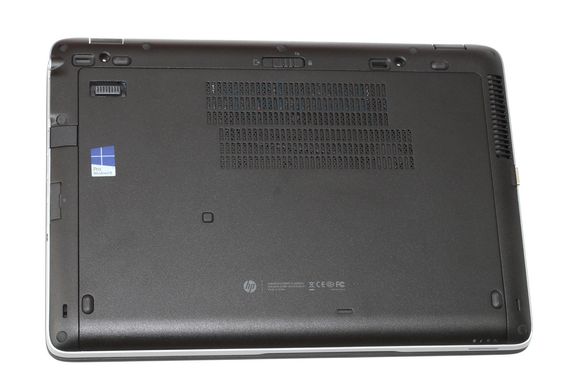 Ноутбук HP EliteBook 840 G1 14''/i3-4010U/8Gb/128GbSSD/Intel HD Graphics 4400 1Gb/1366×768/TN/5год (A-)(A+)