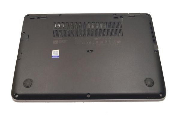 Ноутбук HP EliteBook 840 G4 14''/i5-7200U/8Gb/256GbSSD/Intel HD Graphics 620 4Gb/1366×768/TN/7год (A)(A)