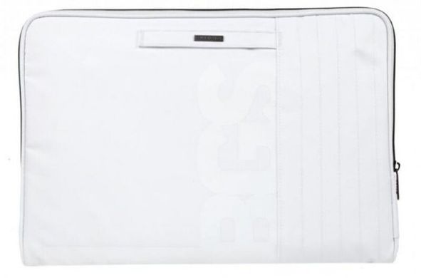 Чехол 11 Golla Mac Sleeve G1466 Justin MAC polyester White