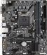 Материнська плата Gigabyte H510M H V2 (s1200, Intel H470, PCI-Ex16)