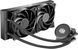 Система рідинного охолодження Cooler Master MasterLiquid Lite 240