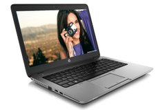 Ноутбук HP EliteBook 840 G1 14''/i3-4010U/8Gb/128GbSSD/Intel HD Graphics 4400 1Gb/1366×768/TN/5год 20хв(A-)(A+)