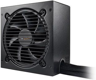 Блок живлення Be quiet! 600W Pure Power 11