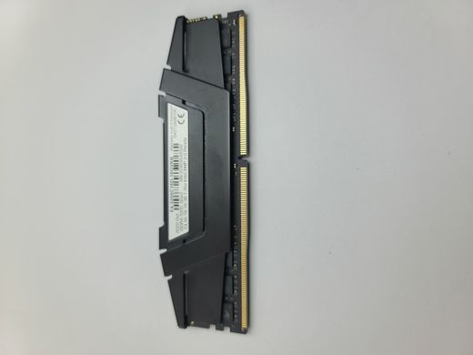 Оперативна пам&rsquo;ять G.Skill 8 GB DDR4 3200 MHz Ripjaws V