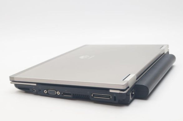 Ноутбук HP EliteBook 2540p 12,5''/i5-560M/6Gb/240GbSSD/Intel UHD Craphics 1Gb/1280×800/TN/2год 10хв(A+)(A+)