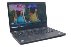 Ноутбук Lenovo Thinkpad T580 15,6''/i5-8350U/8Gb/250GbSSD/Intel HD Graphics 620 4Gb/1920×1080/IPS/10год (A+)(A+)