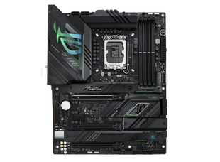Материнська плата Asus ROG STRIX Z790-F Gaming Wi-Fi (s1700, Intel Z790, PCI-Ex16)