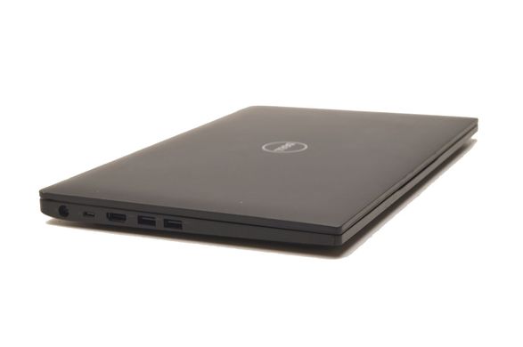 Ноутбук Dell Latitude 7480 14''/i7-6600U/8Gb/256GbSSD/Intel HD Graphics 520 4Gb/1366×768/TN/2год 40хв(A)(A+)