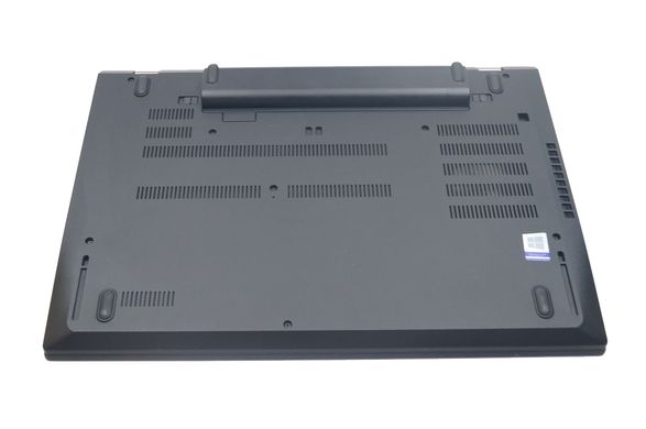Ноутбук Lenovo Thinkpad T580 15,6''/i5-8350U/8Gb/250GbSSD/Intel HD Graphics 620 4Gb/1920×1080/IPS/10год (A+)(A+)