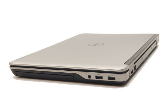 Ноутбук Dell Latitude E6540 15,6''/i5-4200M/8Gb/240GbSSD/Intel HD Graphics 4600 2Gb/1366×768/TN/5год 40хв(A-)(A+)