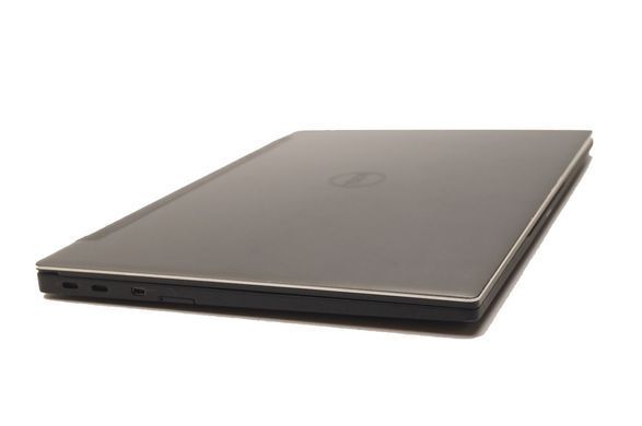 Ноутбук Dell Latitude 7370 13,3''/M7-6Y75/16Gb/250GbSSD/Intel HD Graphics 515 2Gb/1920&times;1080/IPS/3год 10хв(A+)(A+)