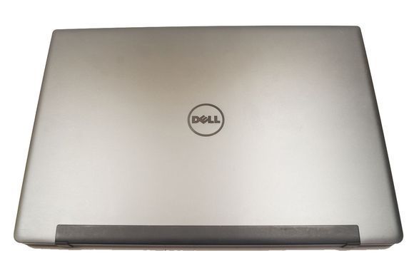 Ноутбук Dell Latitude 7370 13,3''/M7-6Y75/16Gb/250GbSSD/Intel HD Graphics 515 2Gb/1920&times;1080/IPS/3год 10хв(A+)(A+)