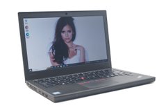Ноутбук Lenovo ThinkPad X270 12,5''/i5-6200U/8Gb/256GbSSD/Intel HD Graphics 520 4Gb/1366×768/TN/10год (A)(A+)/Сенсорний