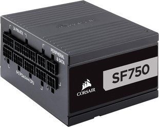 Блок живлення Corsair SF750 780 Вт