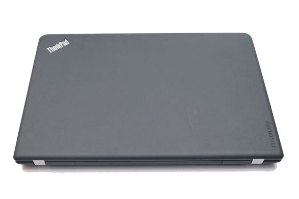 Ноутбук Lenovo Thinkpad E560 15,6''/i7-6500U/8Gb/240GbSSD/Intel HD Graphics 520 4Gb/1920×1080/IPS/6год 50хв(A)(A+)