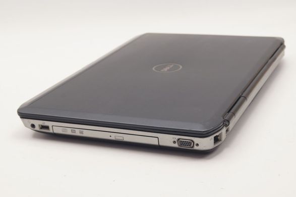 Ноутбук Dell Latitude E5530 15,6''/i5-3210M/4Gb/240GbSSD/Intel HD Graphics 4000 1Gb/1366×768/TN/1год 50хв(B)(A-)