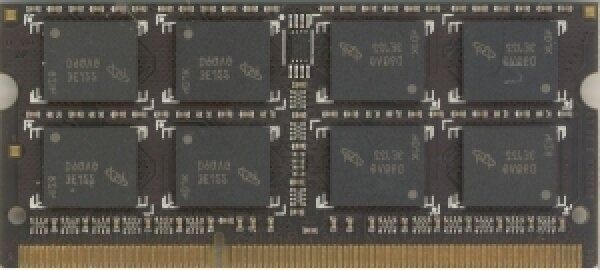 DDR3 4Gb G.Skill 2Rx8 PC3L-12800S-9-9-28 F3-1600C9D-8GRSL