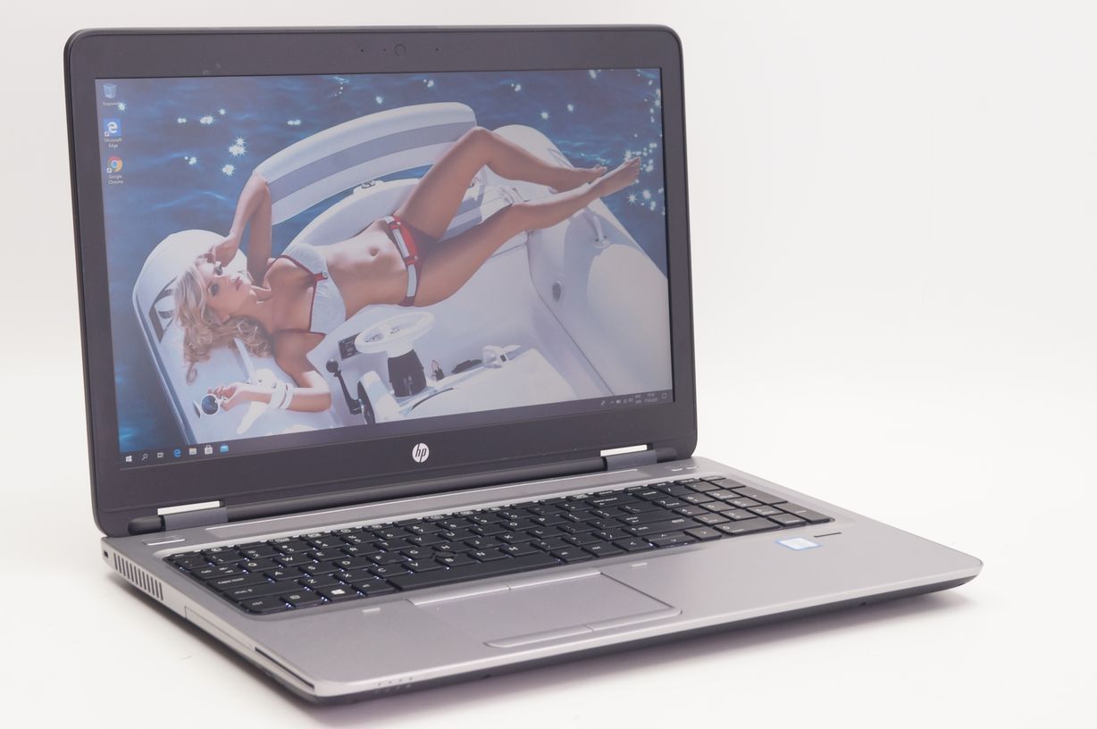 Hp probook 650 g3 обзор