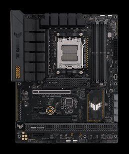 Материнська плата Asus TUF Gaming B650-Plus (sAM5, AMD B650, PCI-Ex16)