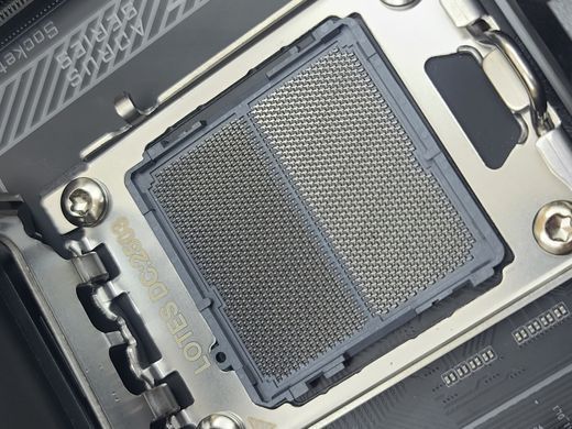 Материнська плата Gigabyte X870E AORUS MASTER (sAM5, AMD X870E, PCI-Ex16)