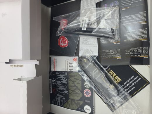 Материнська плата MSI MAG Z690 Tomahawk Wi-Fi DDR4 (s1700, Intel Z690, PCI-Ex16)