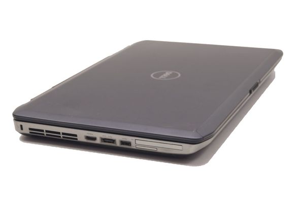 Ноутбук Dell Latitude E5530 15,6''/i3-3120M/4Gb/240GbSSD/Intel HD Graphics 4000 1Gb/1366×768/TN/1год 30хв(A)(A)