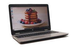 Ноутбук HP ProBook 650 G2 15,6''/i5-6200U/8Gb/240GbSSD/Intel HD Graphics 520 4Gb/1366×768/TN/6год 30хв(A)(A)