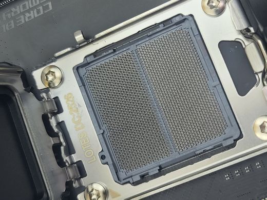 Материнська плата MSI B650M Gaming Plus Wi-Fi (sAM5, AMD B650, PCI-Ex16)