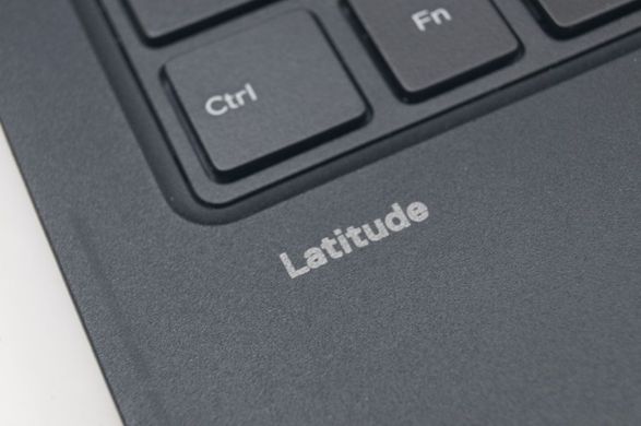 Ноутбук Dell Latitude 3580