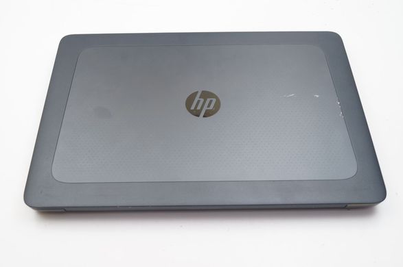 Ноутбук HP ZBook 15 G3