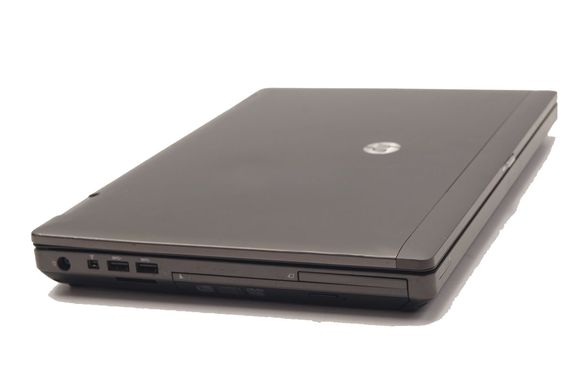 Ноутбук HP ProBook 6470b 14''/i5-3210M/6Gb/240GbSSD/Intel HD Graphics 4000 2Gb/1600×900/TN/1год (A)(A+)