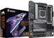 Материнська плата Gigabyte B650 AORUS ELITE AX V2 (B650 AORUS ELITE AX V2) (Socket AM5, AMD B650, ATX)
