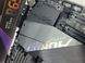 Материнська плата Gigabyte B650E Aorus Master (sAM5, AMD B650, PCI-Ex16)