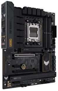 Материнська плата Asus TUF Gaming B650-Plus Wi-Fi (sAM5, AMD B650, PCI-Ex16)