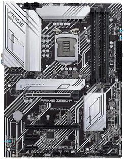 Материнська плата Asus Prime Z590-P (s1200, Intel Z590, PCI-Ex16)
